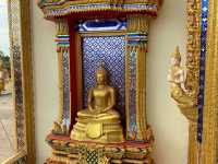 วัดโพธาราม จังหวัดบึงกาฬ