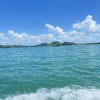 Koh Yao Yai 🏝️  