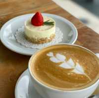พามาคาเฟ่สวนส้ม