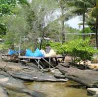 คาเฟ่สวยๆ บรรยากาศดีๆ บนเกาะกูด