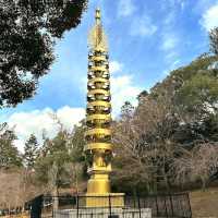 Todaiji Temple