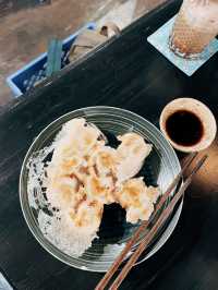 ☕️台北美食探店👣2730 café 貳柒參零咖啡