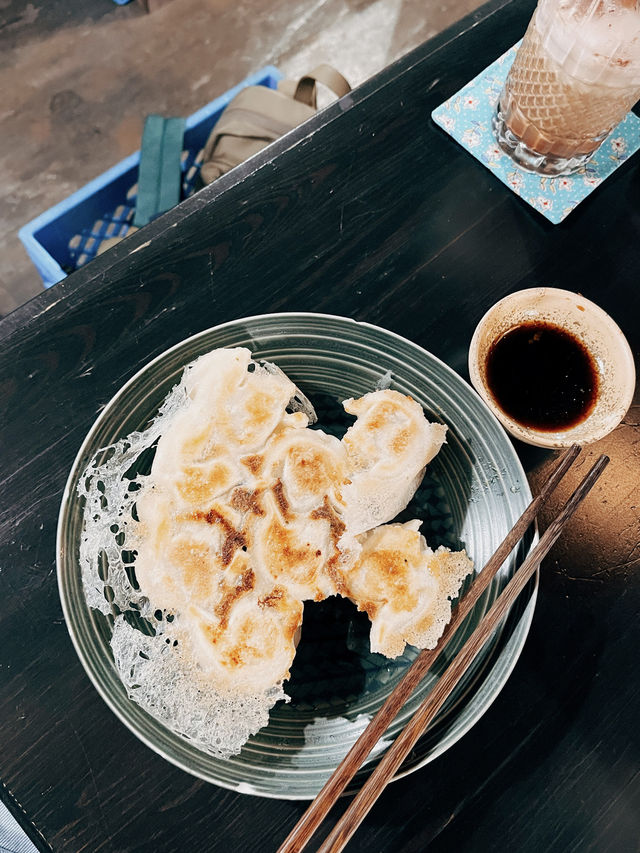 ☕️台北美食探店👣2730 café 貳柒參零咖啡