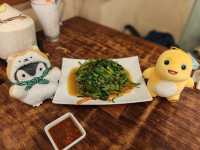 好地道泰國菜❣️
