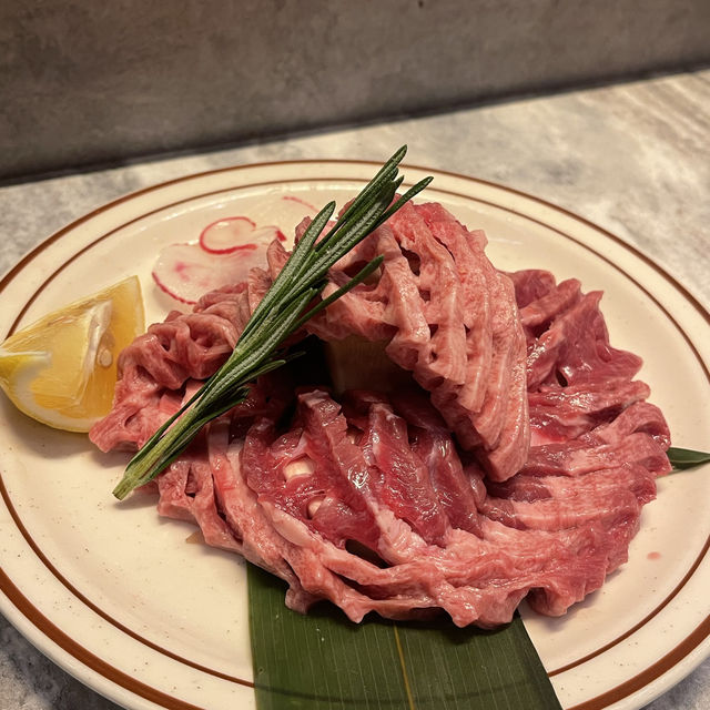 🌸高品質韓式燒烤🌸炑八韓烤🥩