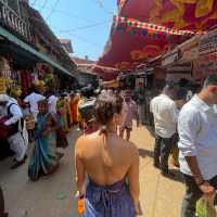 Gokarna!