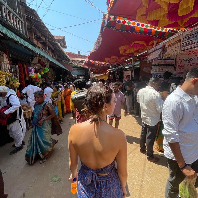 Gokarna!