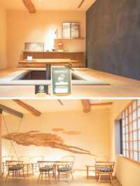 【長野】靴が脱げるスタバも！善光寺に行ったら寄りたいスポット