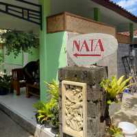 우붓 가성비 마사지로 유명한 Nata Massage
