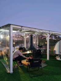 ์ค์
๋ทฐ ์นด๋ผ๋ฐ ์์์์