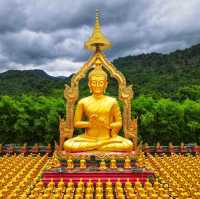 พุทธอุทยานมาฆบูชาอนุสรณ์