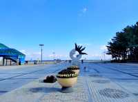 Sokcho Beach