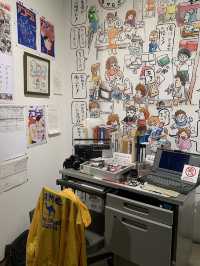 【銀座】ジブリ×アニメの体験型イベント🎥🌿🇯🇵