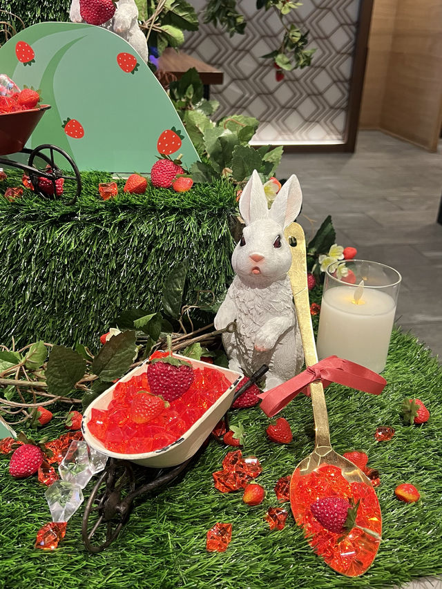 【福岡ホテルランチ】小倉駅からすぐ！30周年を迎えるリーガロイヤルホテル小倉