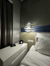 Vacation at Pullman KLCC 