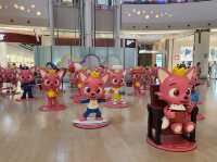 Lotte World Mall