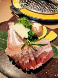 黃大仙| 大熱韓國料理💛