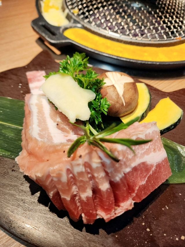 黃大仙| 大熱韓國料理💛