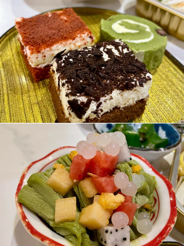 福田烤肉放題🔥和牛.鰻魚.蠔.士多啤梨無限食