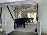 沖縄・石垣島。『Garden café YEEP』