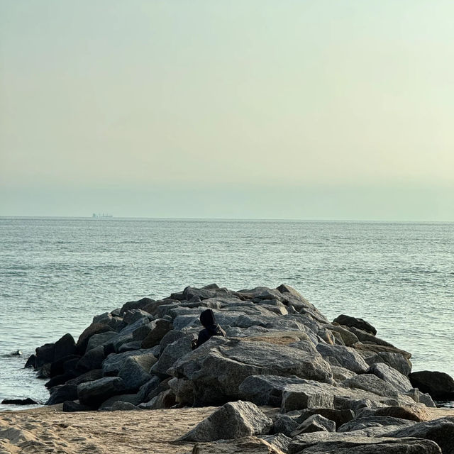 白砂灣海灘：金白沙灘、夕陽美景，絕對不能錯過的南臺灣海濱勝地