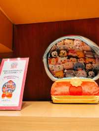 🇯🇵日本仙台探店👣Disney Store 仙台東映PLAZA店