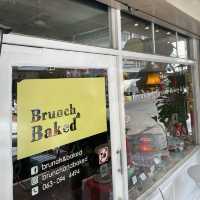 Brunch & Baked Cafe