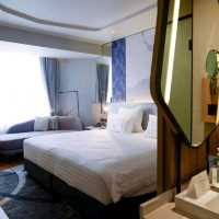 Novotel Rayong Star Convention Centre