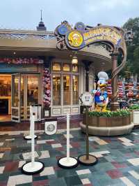 Quack Quack Quack restaurant 🐣🦆🐥