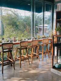 Tree Tales Cafe Pattaya