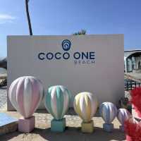 🌵Coco One Beach 