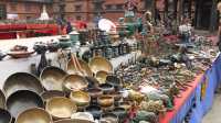 NAMASTE NEPAL ~ DURBAR SQUARE KATHMANDU