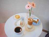 My Heaven Coffee