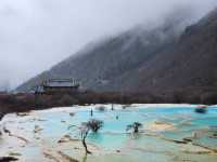 Huanglong