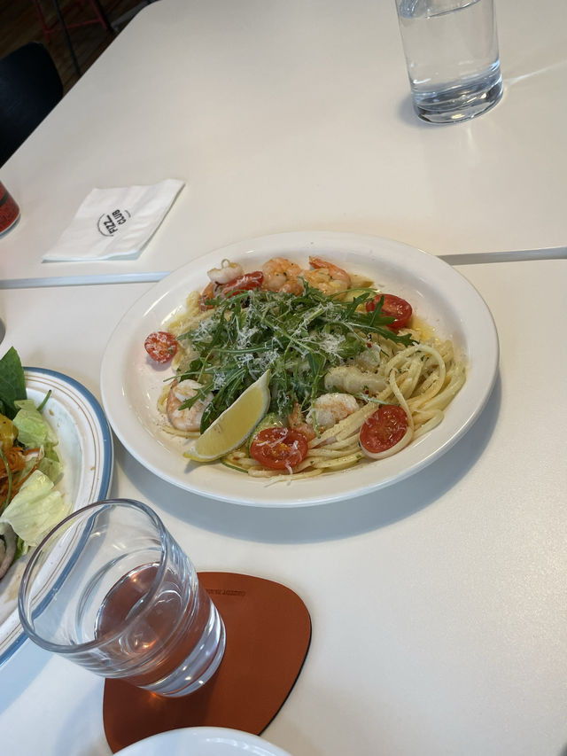 광안리 브런치 맛집 ’피즈클럽‘ 추천 🩵