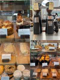 ☕🏙️ 曼谷探店必訪：Casa Lapin Specialty Coffee  ☕🏙️