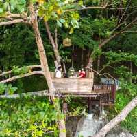 Amari Phuket ที่พักบนเนินเขาย่านหาดป่าตอง