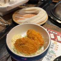 蒸海鮮🦞🩷粥底火鍋🍲美味佳餚