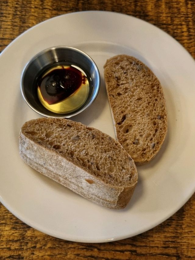 대구 분위기 좋은 봉산동 맛집 "트라이브 레스토랑"