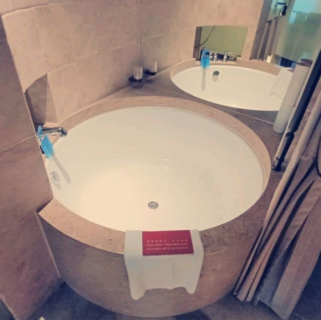 台北君品飯店