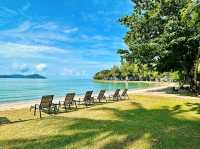 🏖️ Stay at Rebak Island Resort & Marina