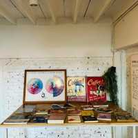 FIEOW Coffee ROOM Roaster Shop