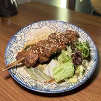 日式多重滋味．精緻居酒屋料理