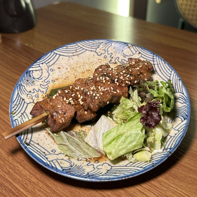 日式多重滋味．精緻居酒屋料理