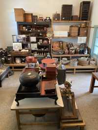 【赤穂】すでにMDが展示されてた