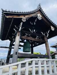 【京都府】浄土宗の総本山「金戒光明寺」
