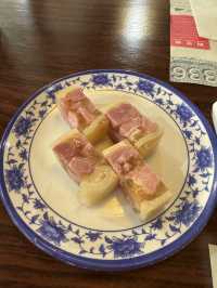 精緻上海小菜