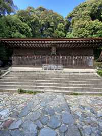 【京都】世界遺産の神社