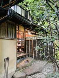 【京都】京都の人気エリアで美味しいランチをいただく
