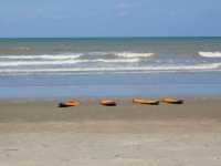 Riding the waves of Cherating